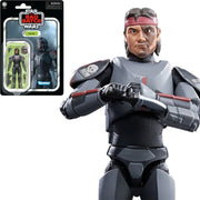 INSTOCK Star Wars The Vintage Collection Hunter 3 3/4-Inch Action Figure